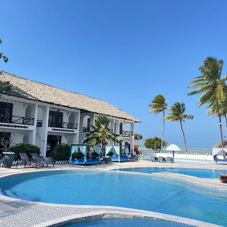Five Palms Bwejuu Otel Dış mekan fotoğraf