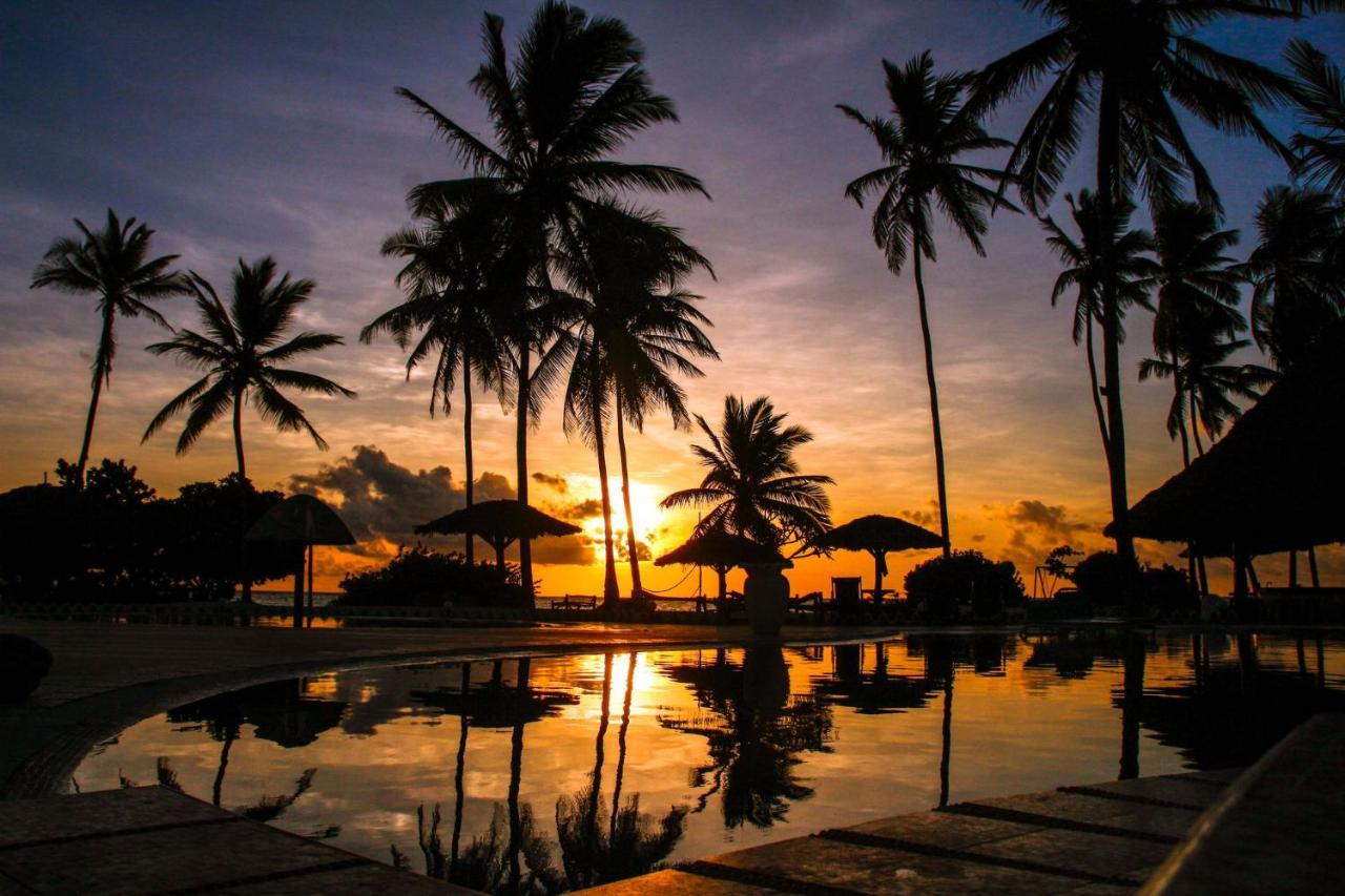 Five Palms Bwejuu Otel Dış mekan fotoğraf