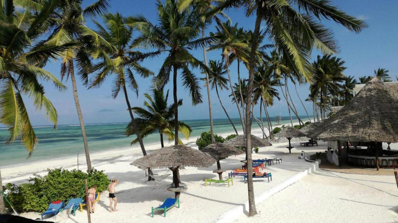 Five Palms Bwejuu Otel Dış mekan fotoğraf