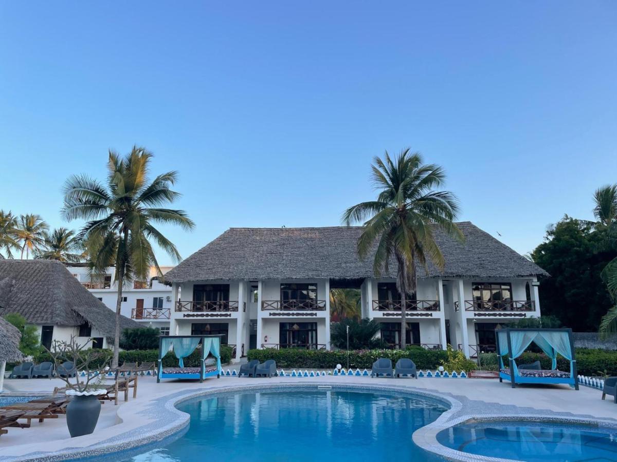 Five Palms Bwejuu Otel Dış mekan fotoğraf