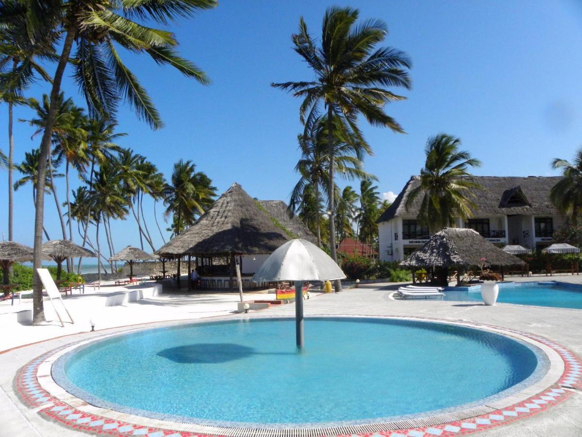 Five Palms Bwejuu Otel Dış mekan fotoğraf