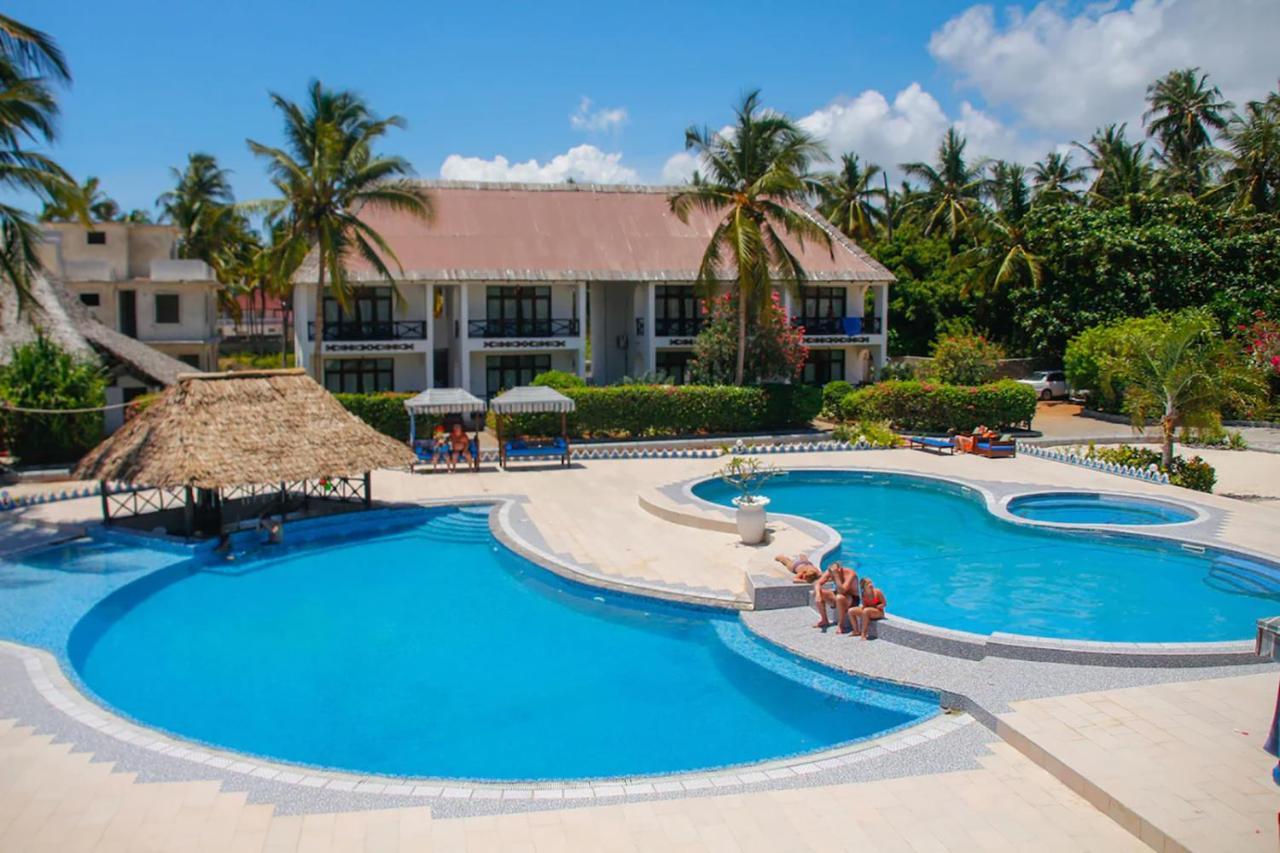 Five Palms Bwejuu Otel Dış mekan fotoğraf
