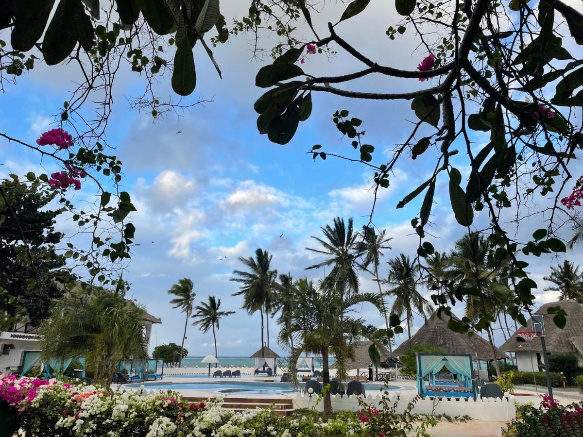 Five Palms Bwejuu Otel Dış mekan fotoğraf