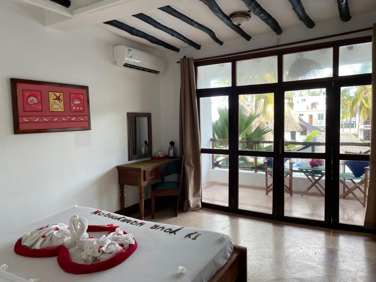Five Palms Bwejuu Otel Dış mekan fotoğraf