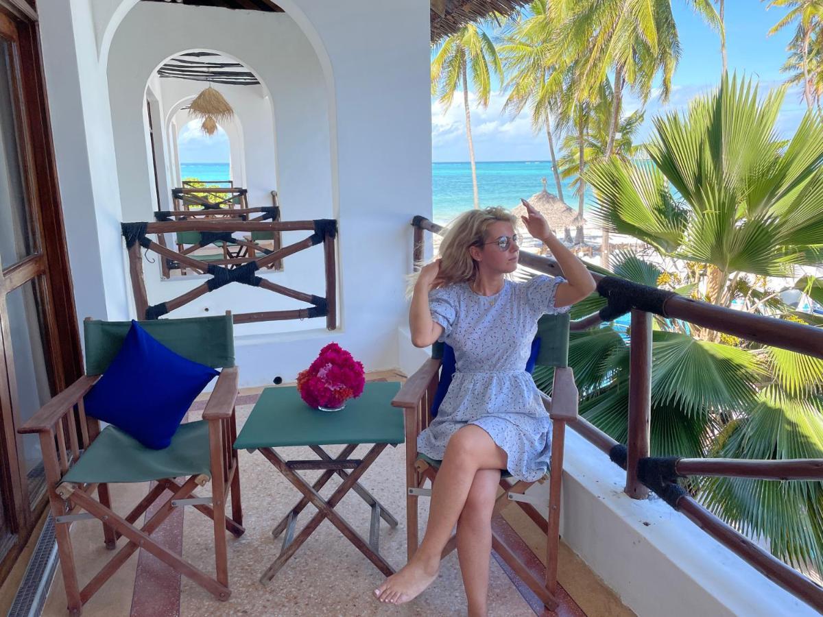 Five Palms Bwejuu Otel Dış mekan fotoğraf