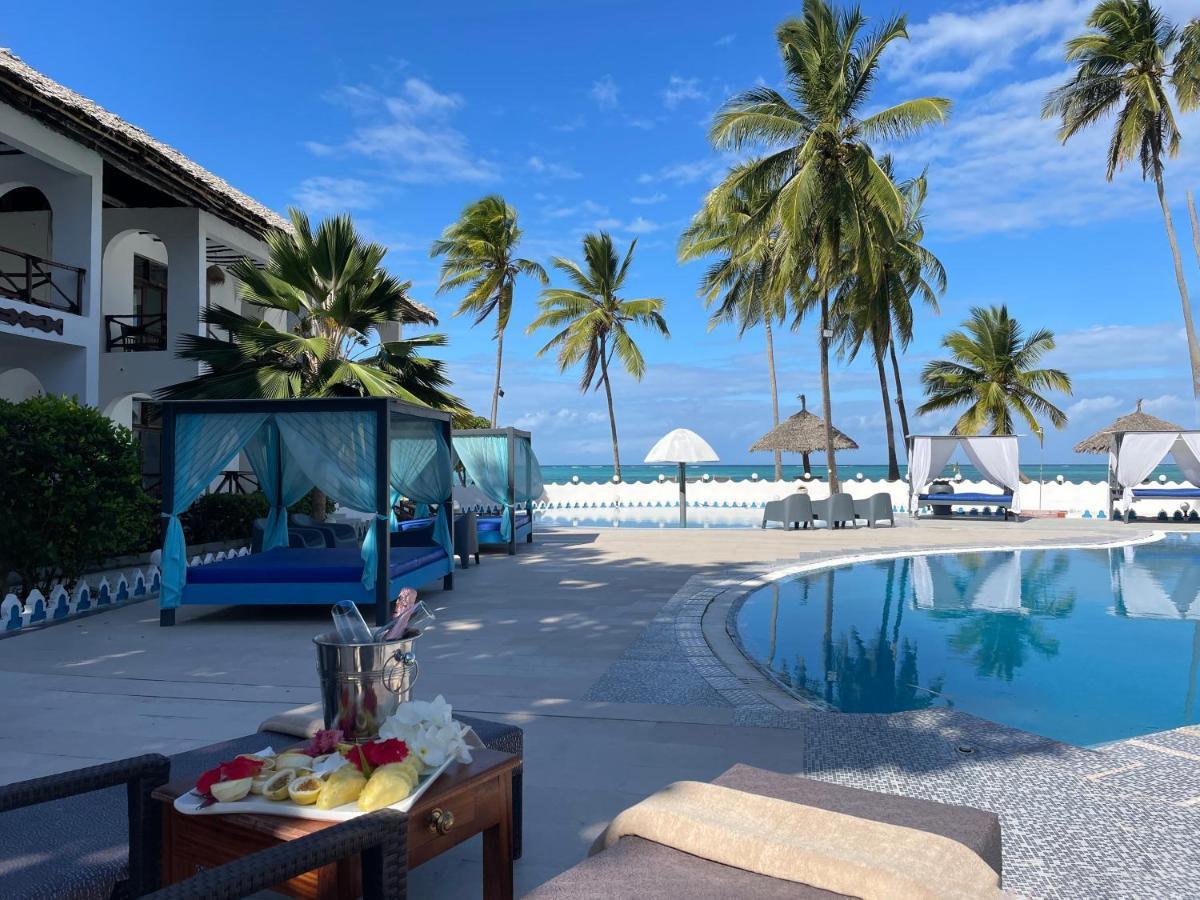Five Palms Bwejuu Otel Dış mekan fotoğraf
