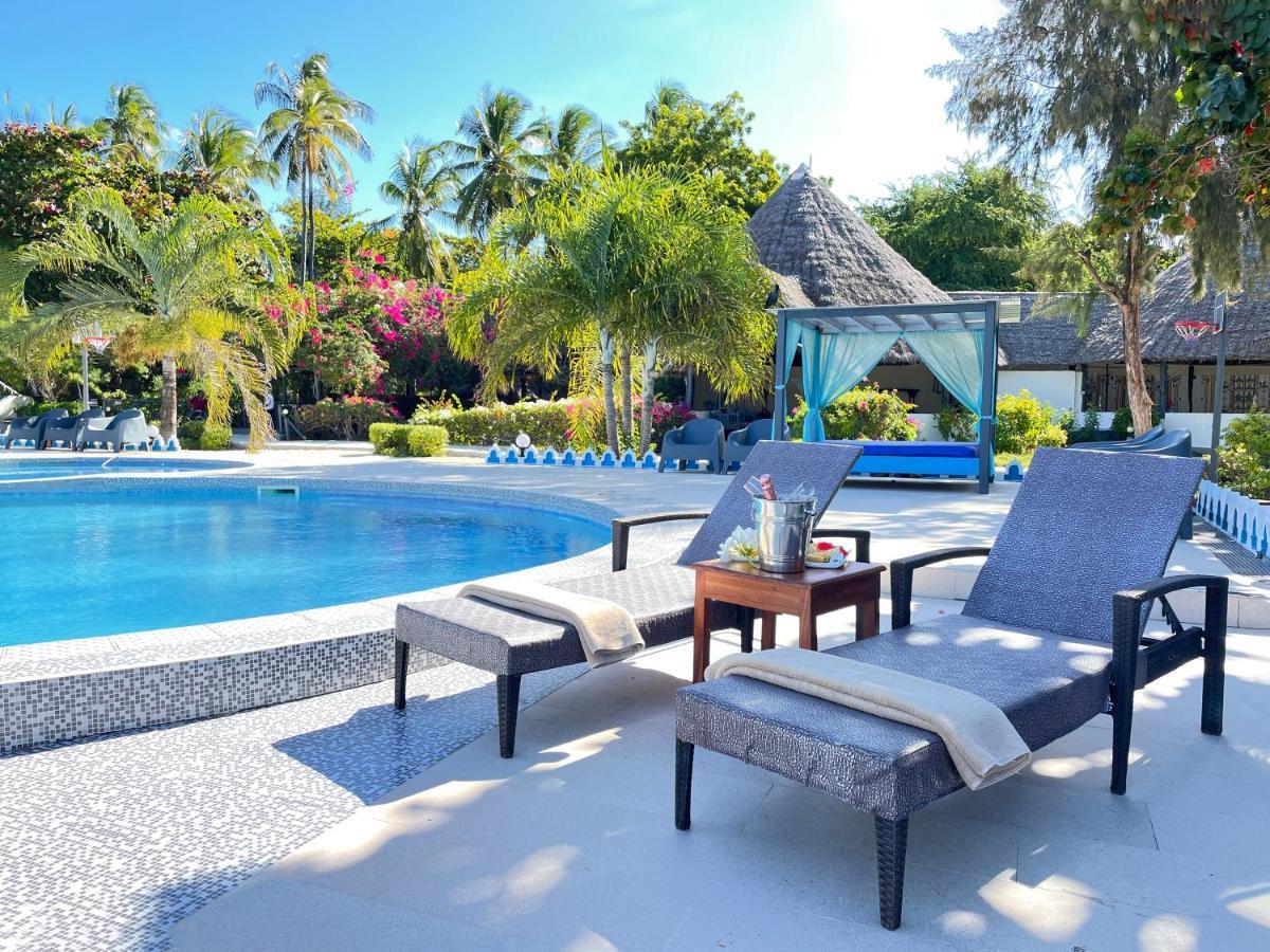 Five Palms Bwejuu Otel Dış mekan fotoğraf