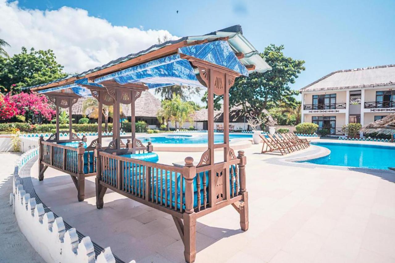 Five Palms Bwejuu Otel Dış mekan fotoğraf