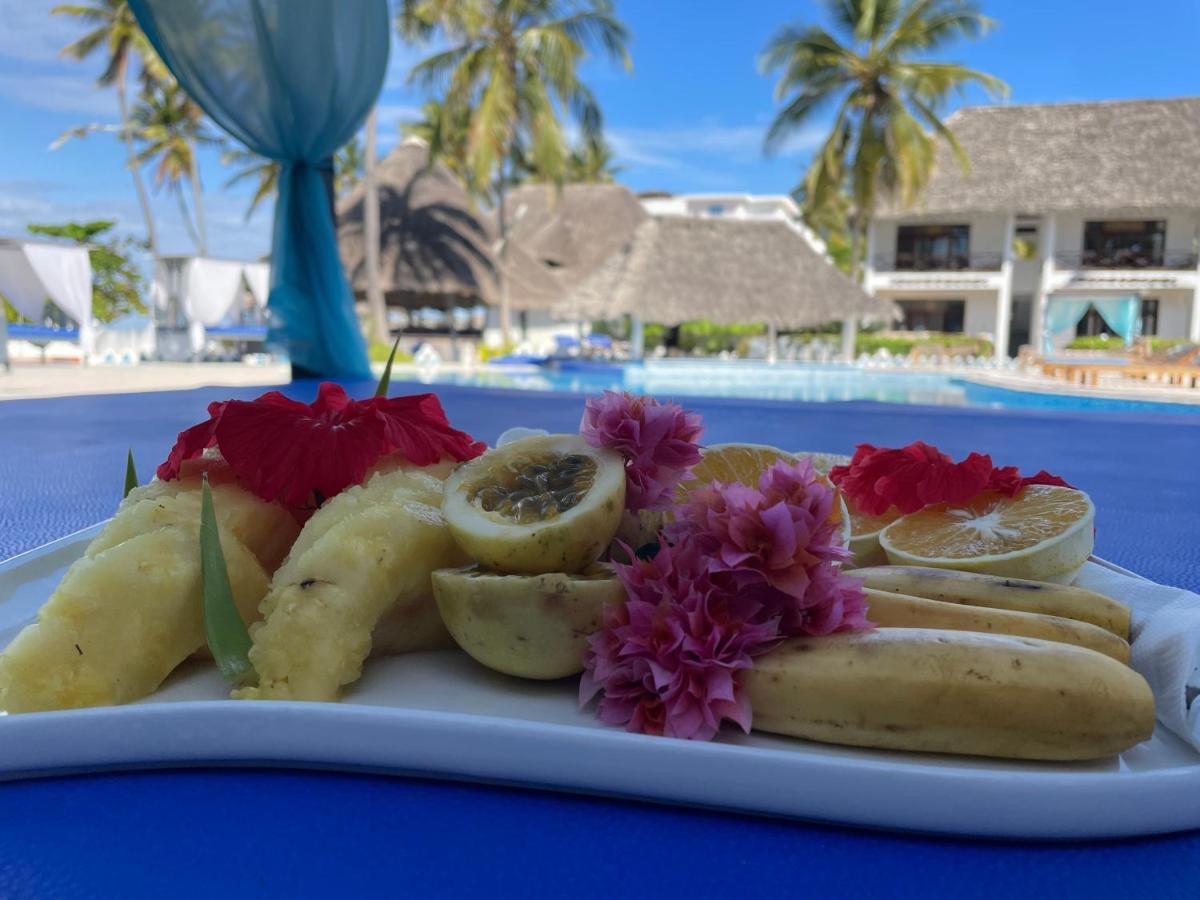 Five Palms Bwejuu Otel Dış mekan fotoğraf