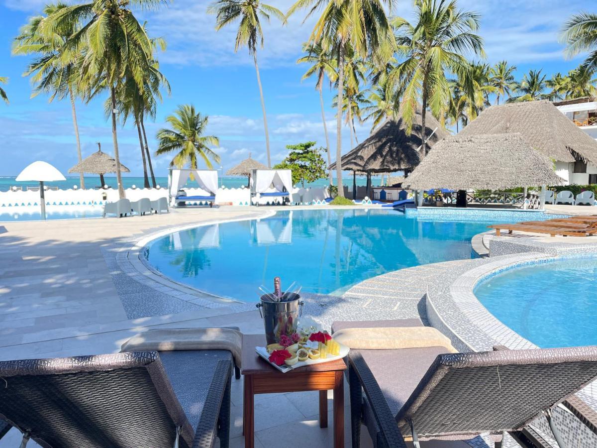 Five Palms Bwejuu Otel Dış mekan fotoğraf