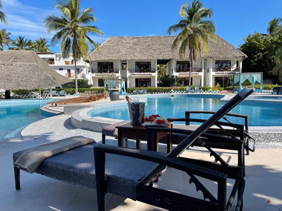 Five Palms Bwejuu Otel Dış mekan fotoğraf