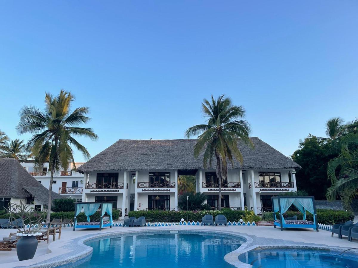 Five Palms Bwejuu Otel Dış mekan fotoğraf