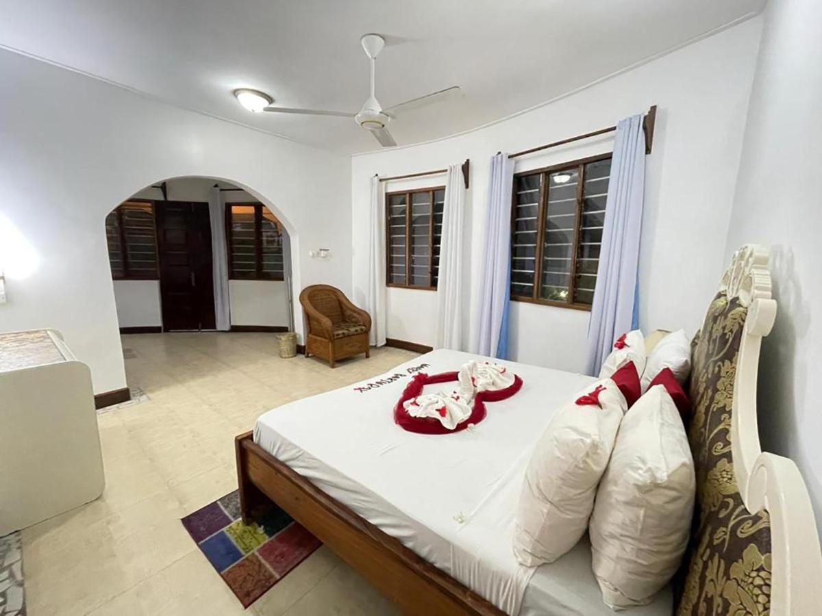 Five Palms Bwejuu Otel Dış mekan fotoğraf