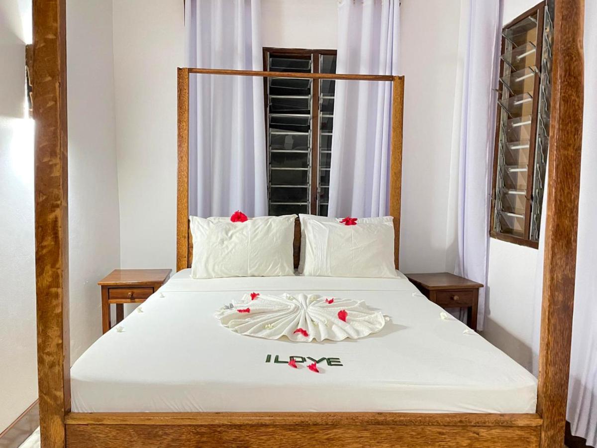 Five Palms Bwejuu Otel Dış mekan fotoğraf