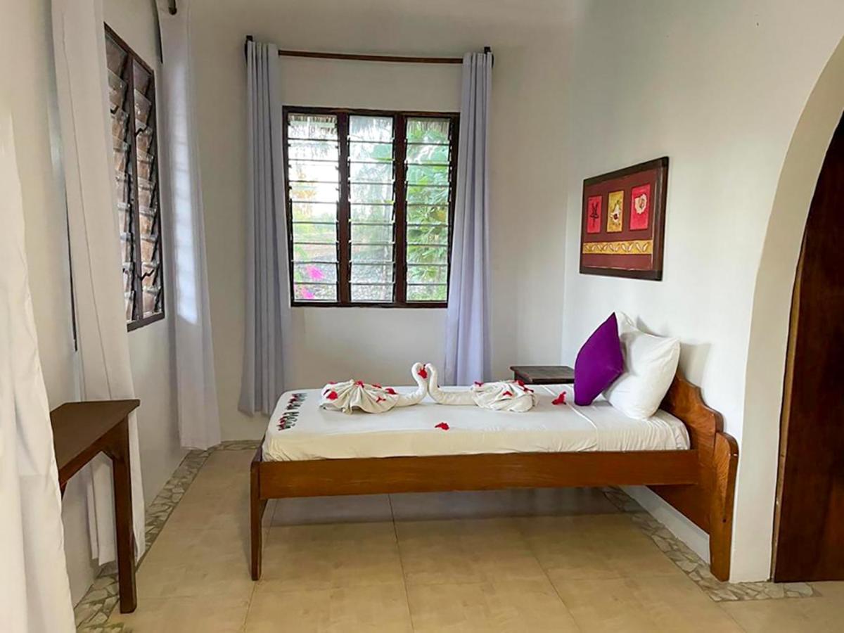 Five Palms Bwejuu Otel Dış mekan fotoğraf