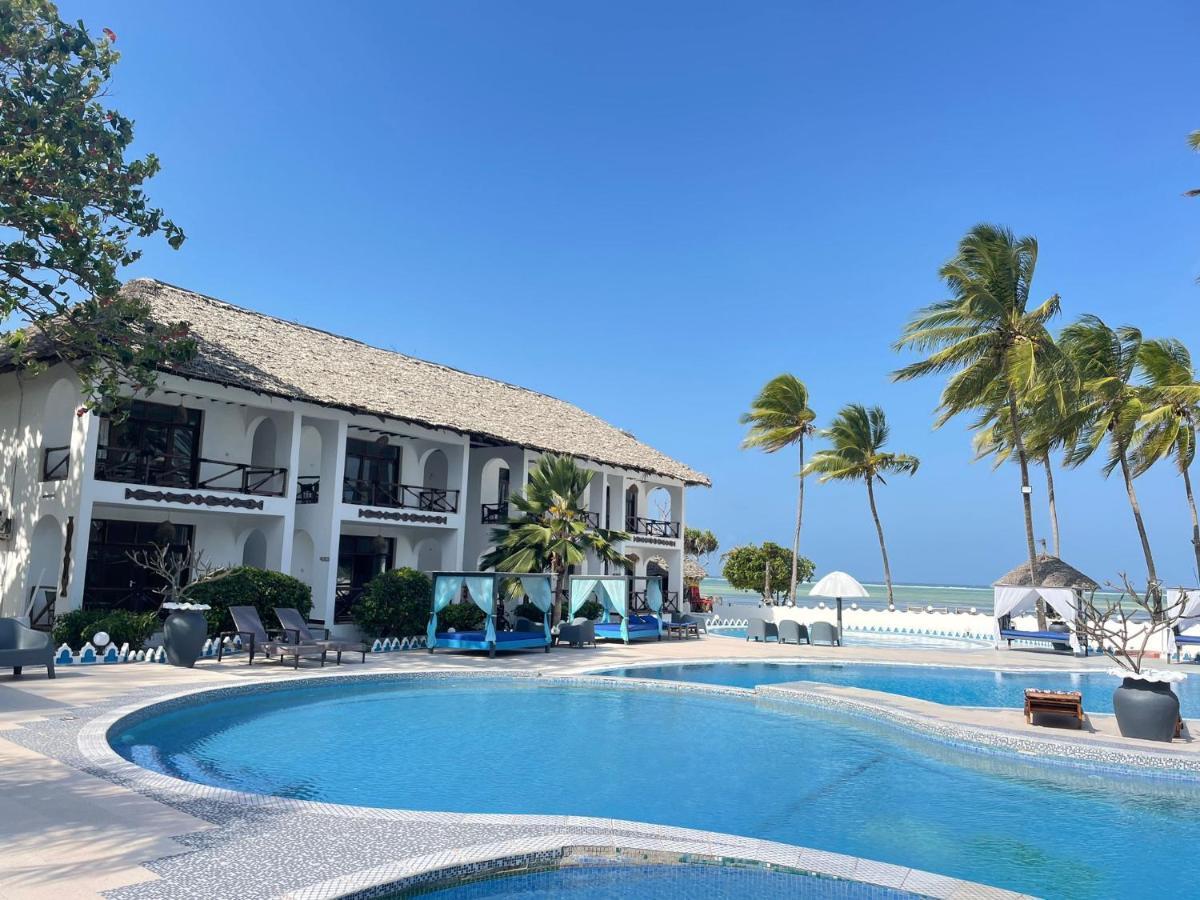 Five Palms Bwejuu Otel Dış mekan fotoğraf