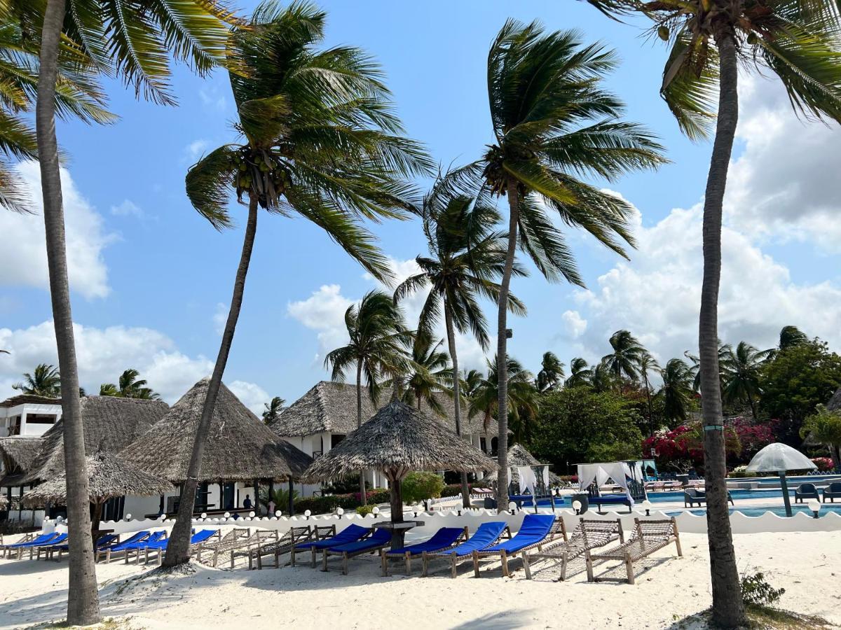 Five Palms Bwejuu Otel Dış mekan fotoğraf