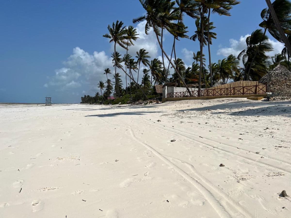 Five Palms Bwejuu Otel Dış mekan fotoğraf