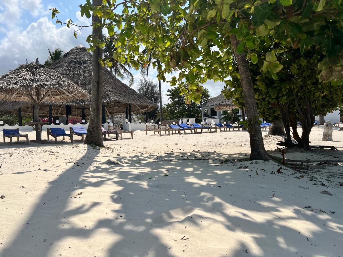 Five Palms Bwejuu Otel Dış mekan fotoğraf