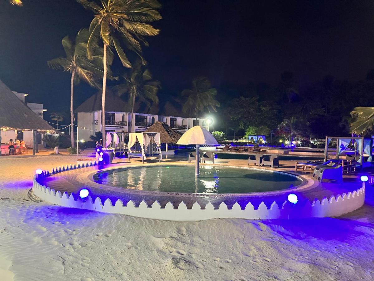Five Palms Bwejuu Otel Dış mekan fotoğraf