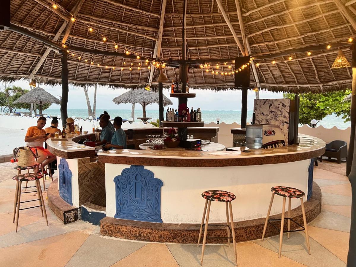 Five Palms Bwejuu Otel Dış mekan fotoğraf