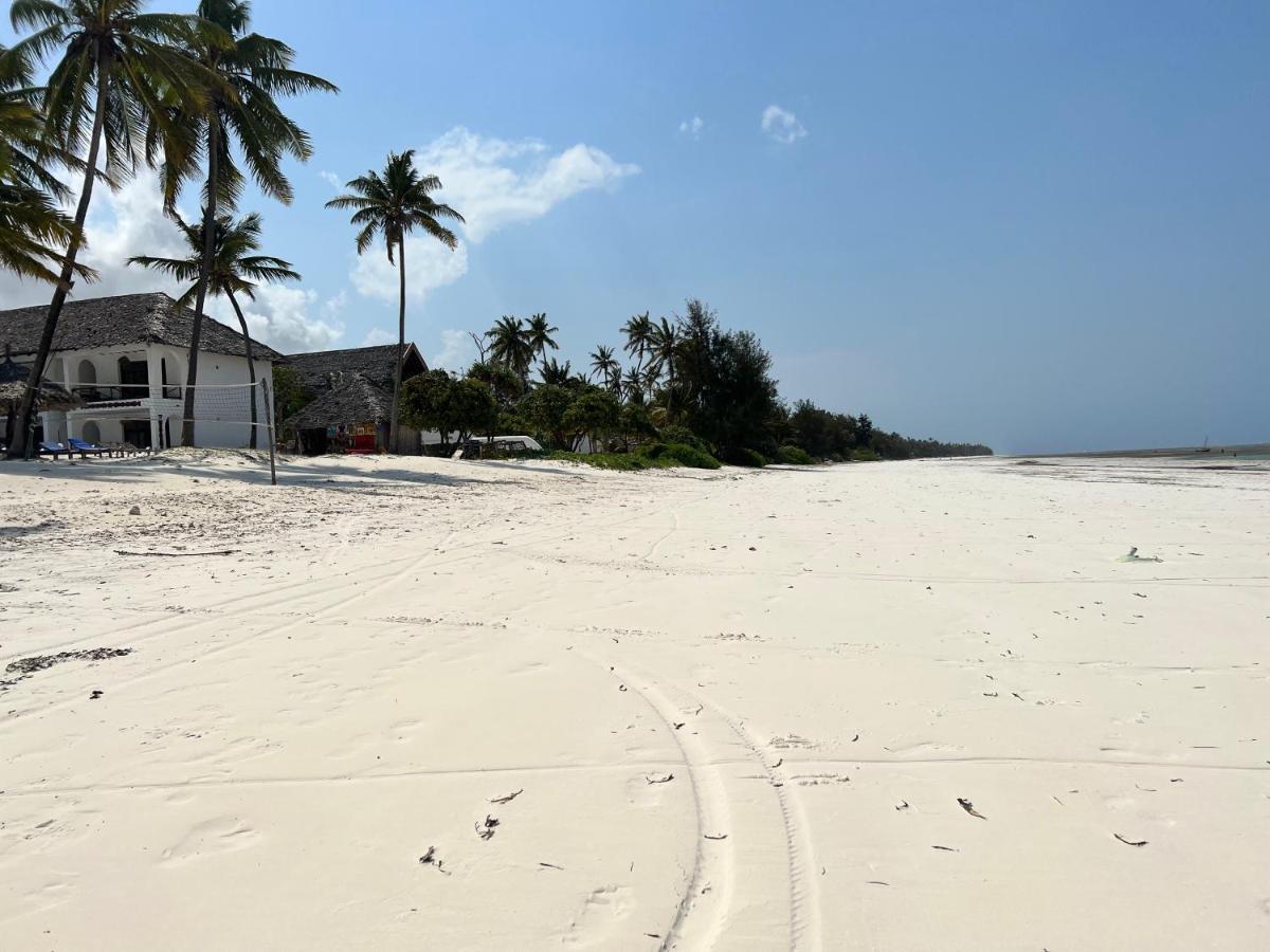 Five Palms Bwejuu Otel Dış mekan fotoğraf