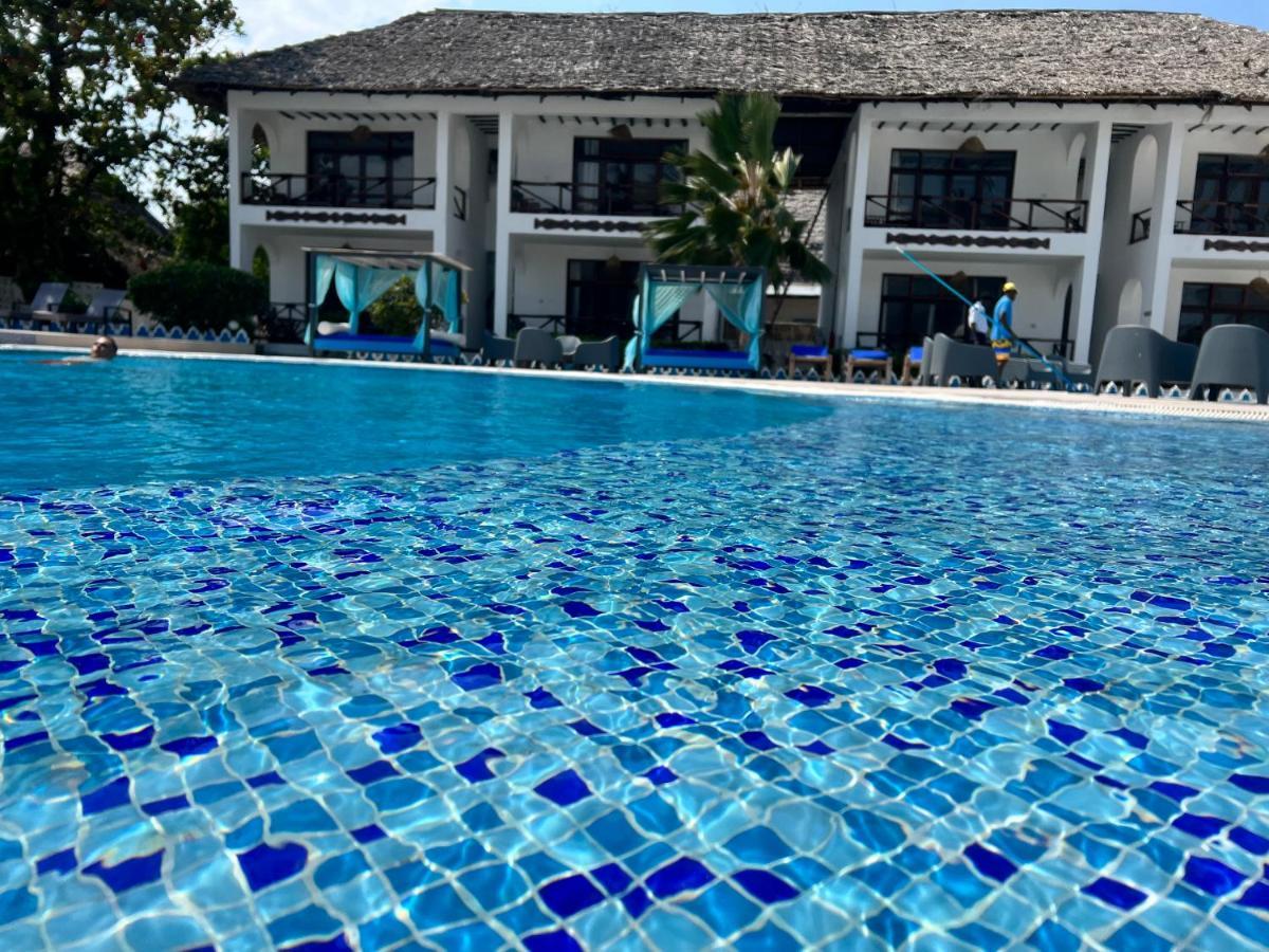 Five Palms Bwejuu Otel Dış mekan fotoğraf