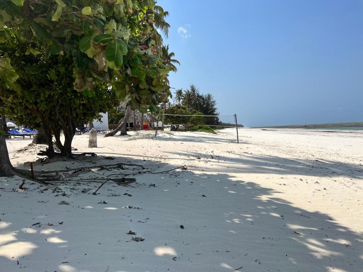 Five Palms Bwejuu Otel Dış mekan fotoğraf