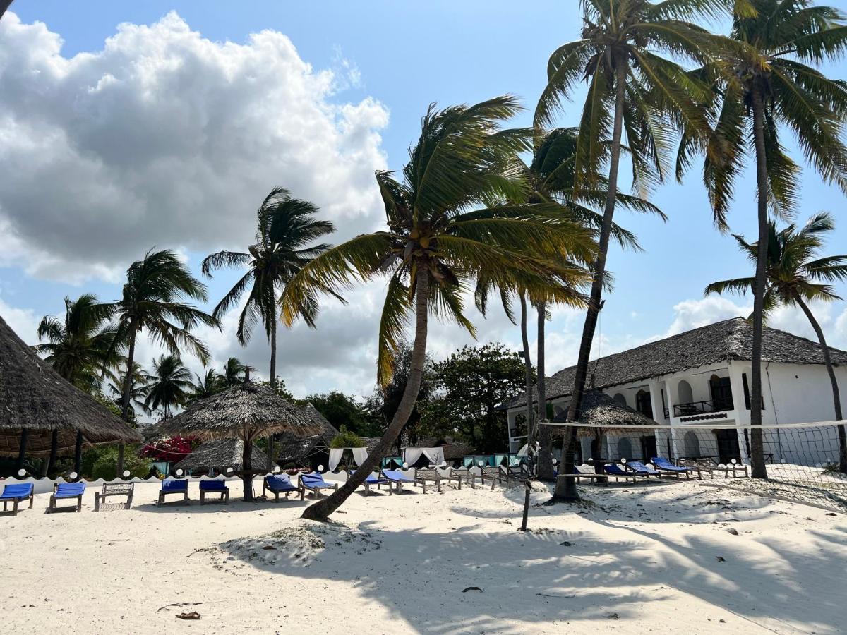Five Palms Bwejuu Otel Dış mekan fotoğraf